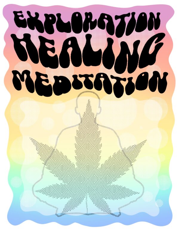 PWH Healing Experience Thursday's 12-2EST